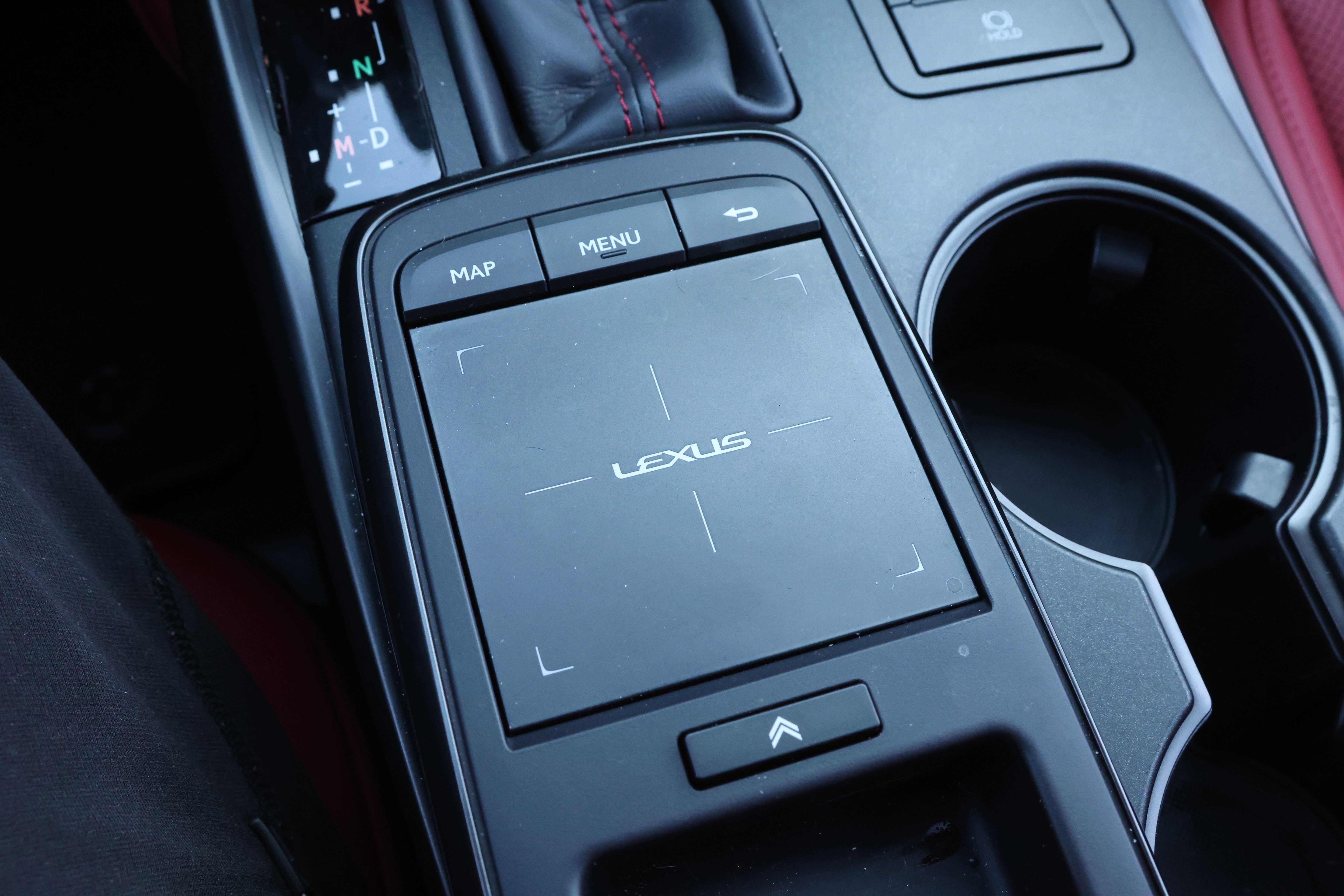 Used 2024 Lexus IS 500 image 32