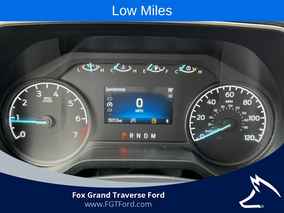 Certified 2023 Ford F150 XL w/ STX Appearance Package AWD/4WD image 18