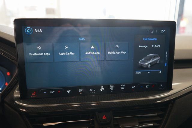 Used 2023 Ford Escape ST-Line Select w/ Tech Pack #2 image 39