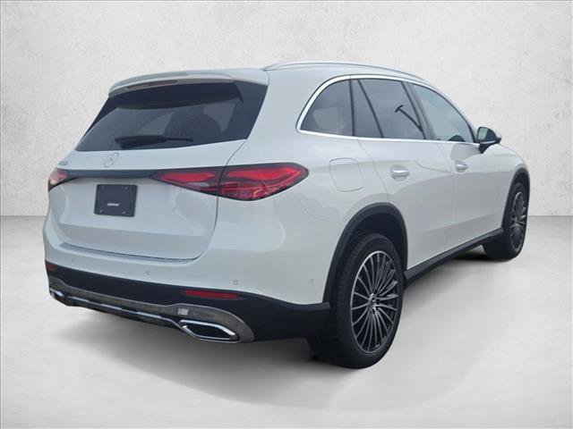 Certified 2026 Mercedes-Benz GLC 300 image 6
