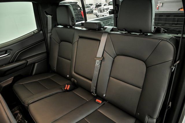 New 2026 GMC Canyon Elevation w/ Convenience Package image 8