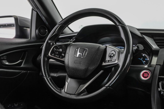 Used 2018 Honda Civic EX-L image 14