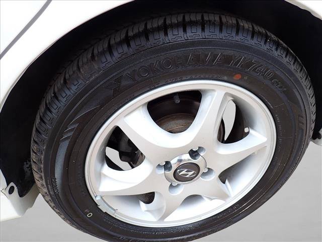 Used 2005 Hyundai Sonata GLS FWD image 6