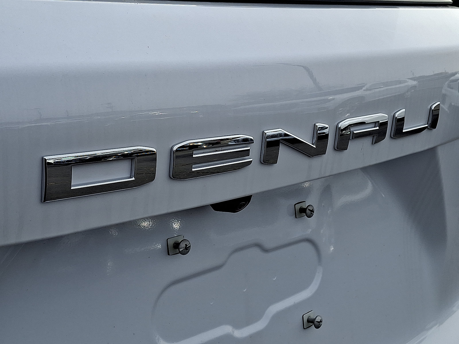 New 2026 GMC Terrain Denali AWD/4WD image 11
