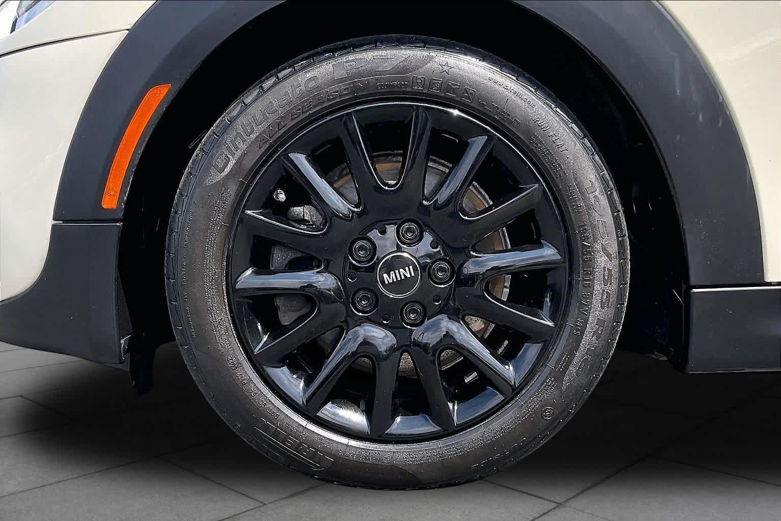 Used 2020 MINI Cooper S w/ Storage Package FWD image 10