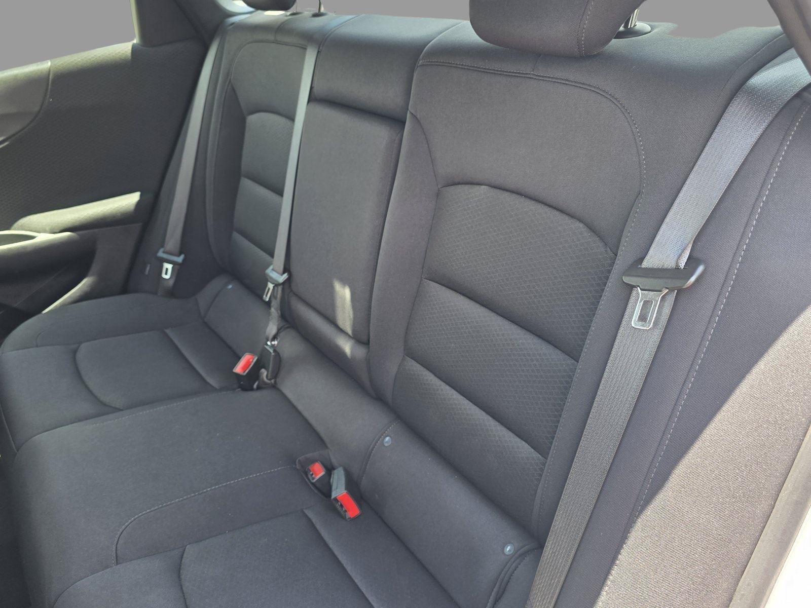 Used 2024 Chevrolet Malibu LT FWD image 29