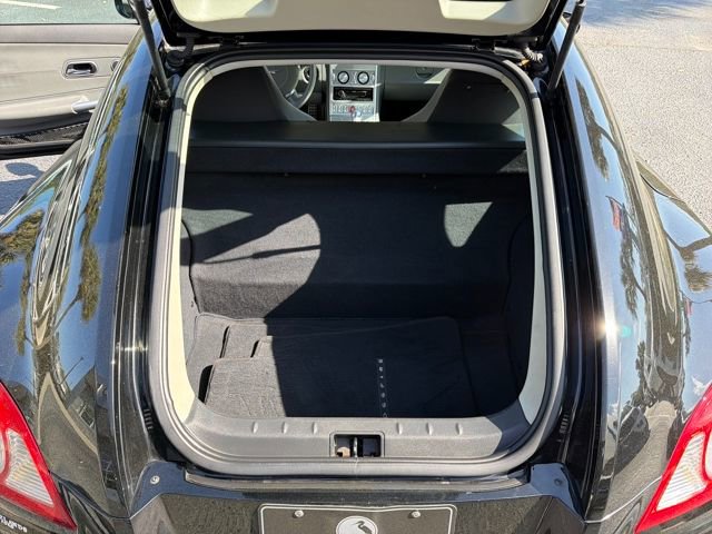 Used 2005 Chrysler Crossfire Limited image 10