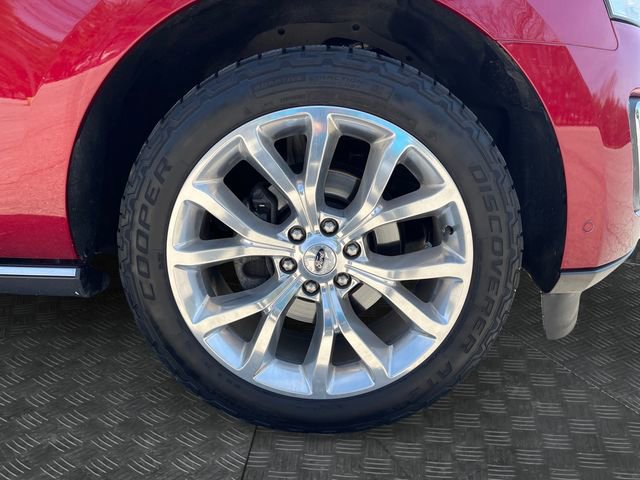 Used 2018 Ford Expedition Limited w/ Equipment Group 302A image 14