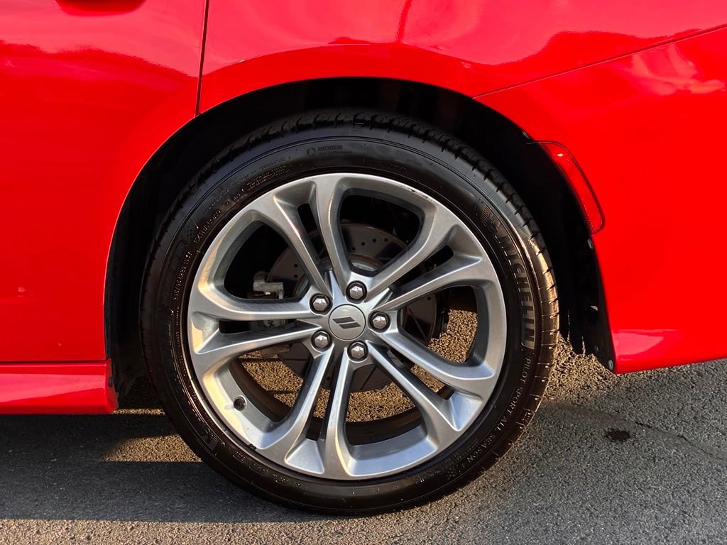 Used 2021 Dodge Charger R/T RWD image 56