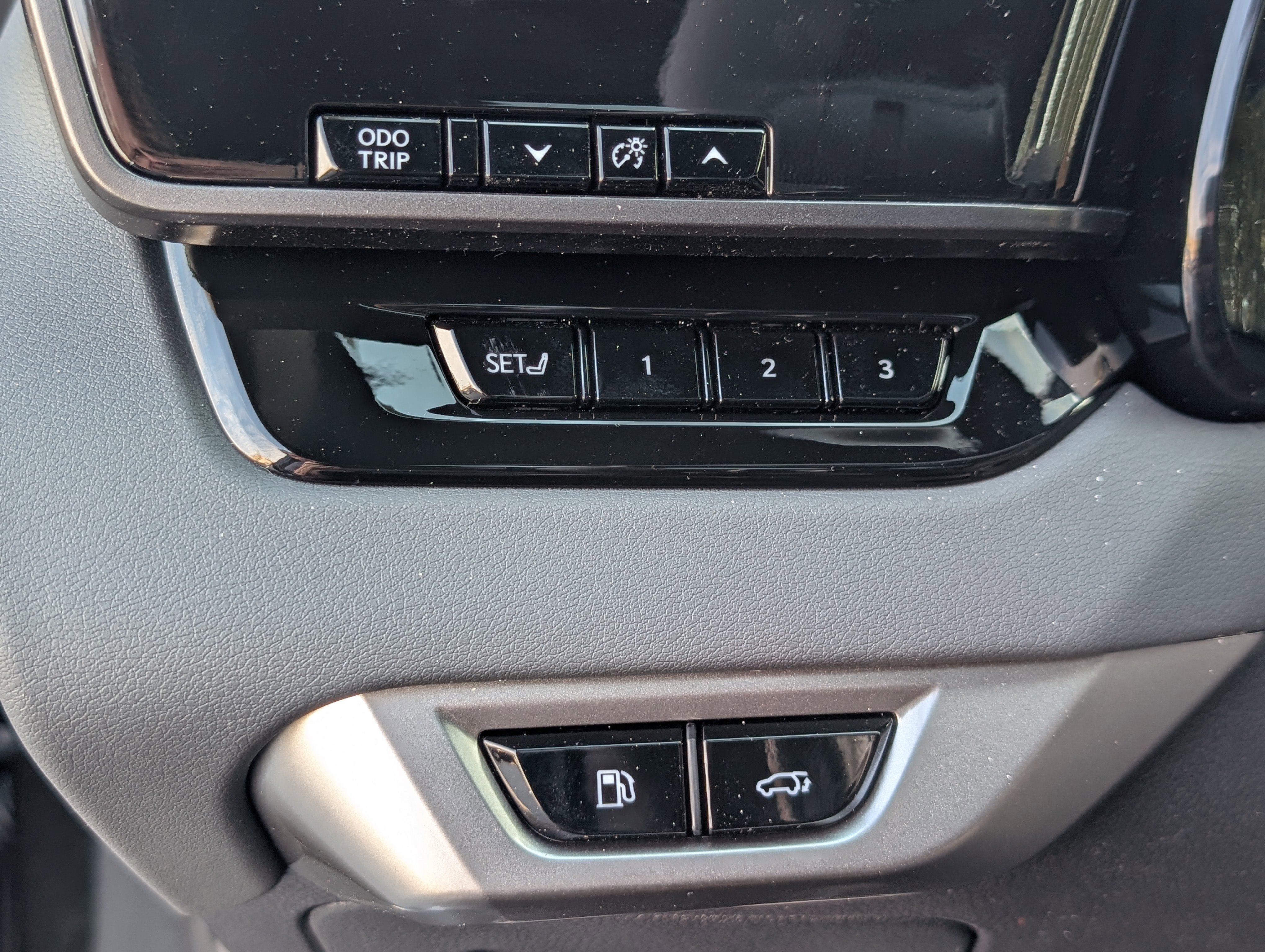 New 2026 Lexus RX 350h image 19