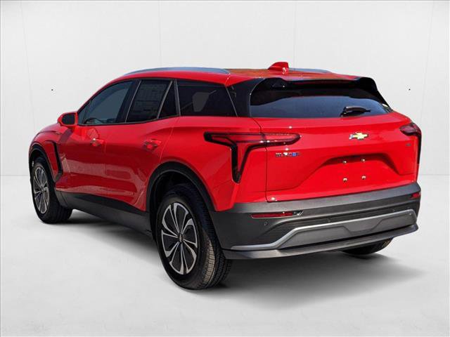 New 2024 Chevrolet Blazer EV LT image 8