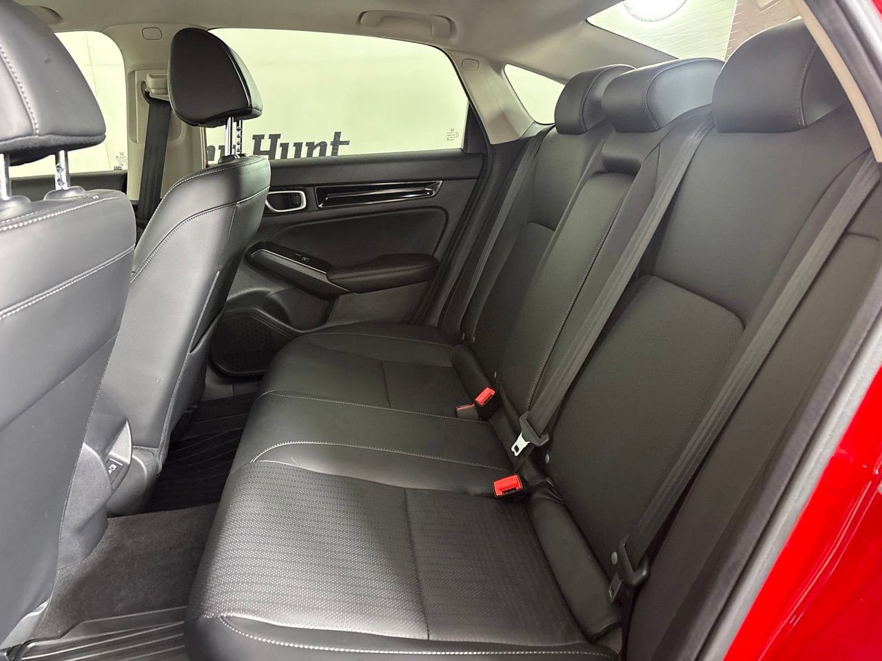 Used 2024 Honda Civic Touring image 24