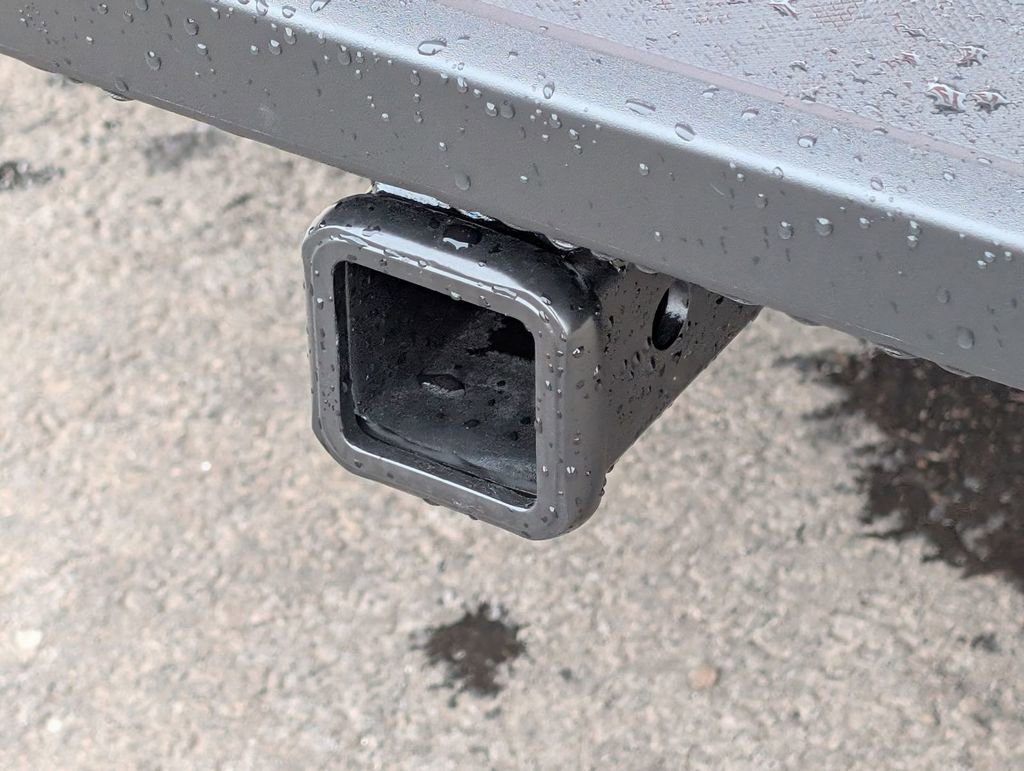 New 2026 Ford F150 XLT w/ Equipment Group 302A MID image 15