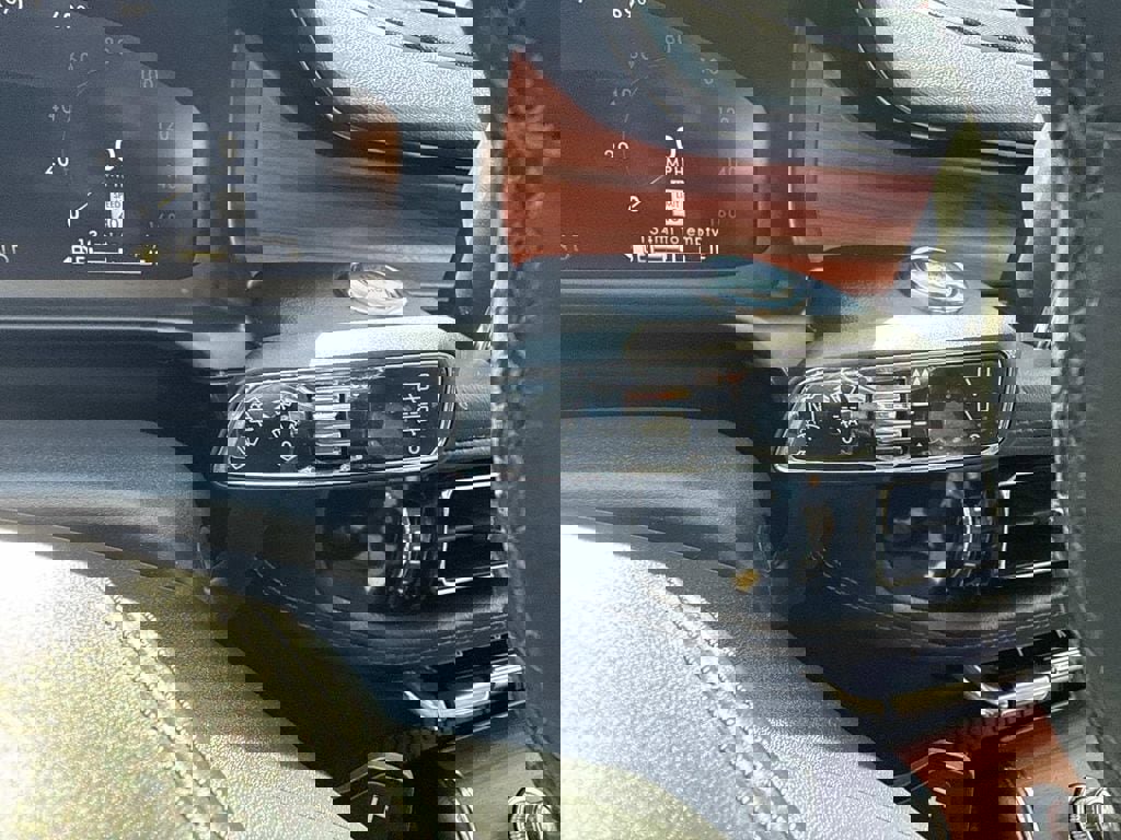 Used 2024 Lincoln Aviator Reserve w/ Elements Package Plus AWD/4WD image 31