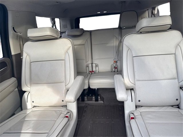 Used 2021 GMC Yukon XL Denali w/ Denali Premium Package image 13