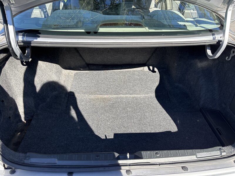 Used 2001 Honda Accord VP image 28