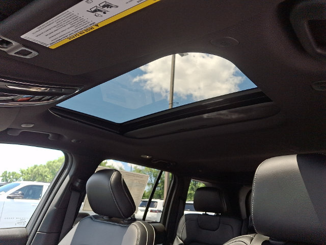 New 2026 Jeep Grand Cherokee Altitude AWD/4WD image 10