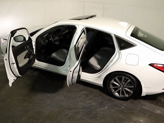 Used 2025 Acura Integra image 5