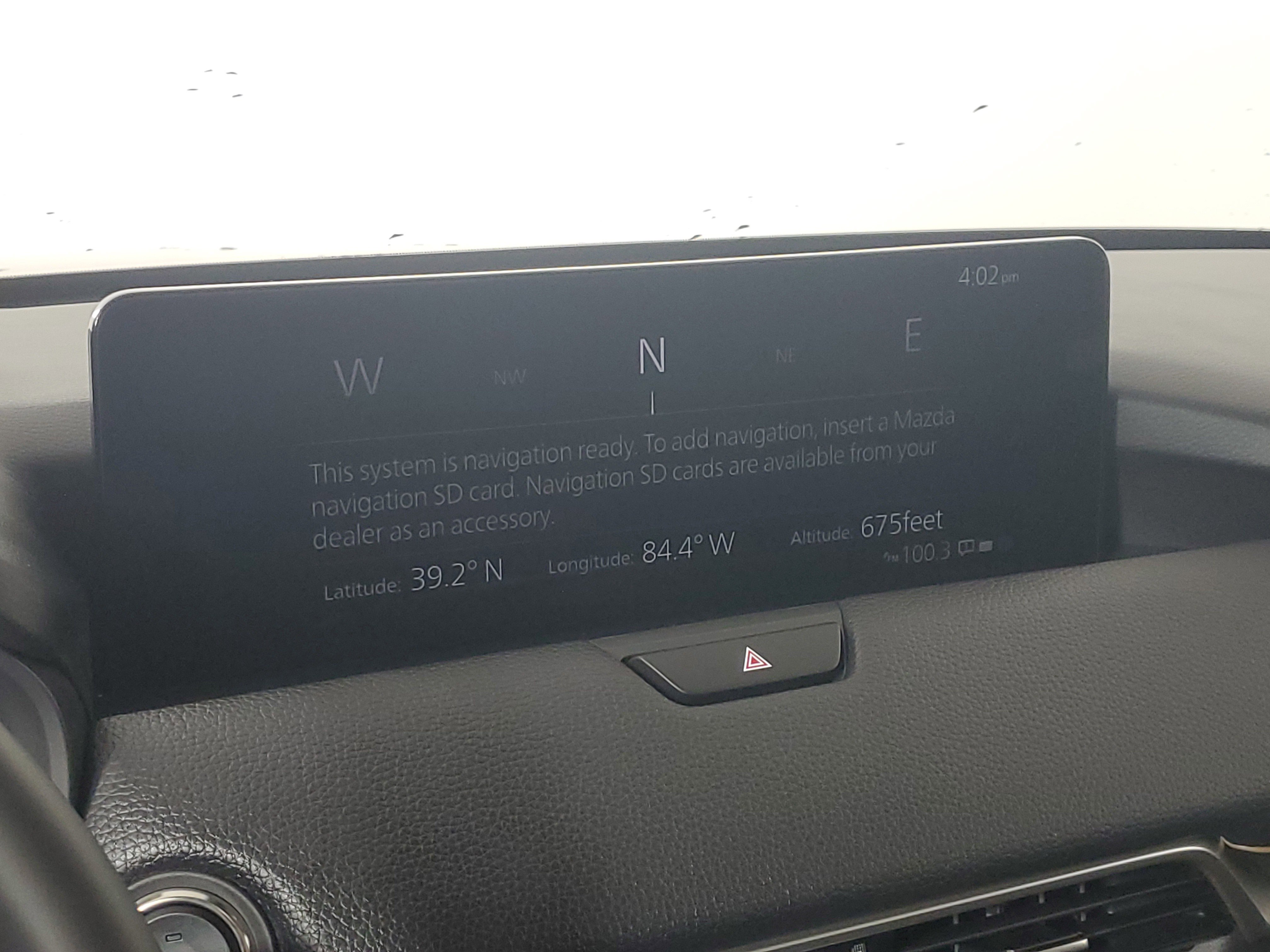 New 2025 MAZDA CX-90 Plug-In Hybrid w/Premium Sport image 19