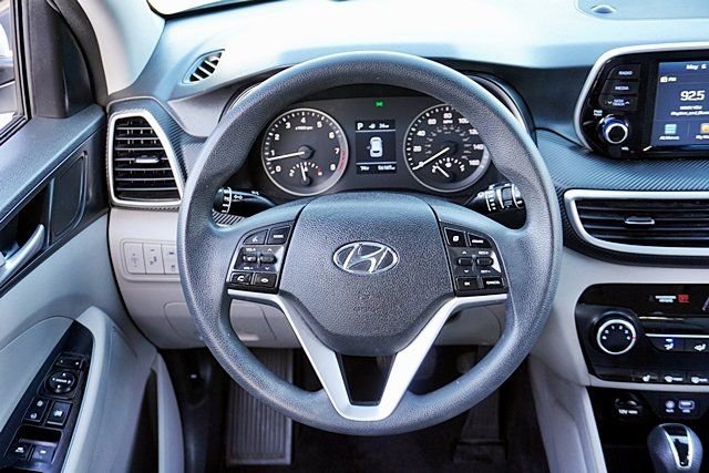 Used 2019 Hyundai Tucson Value AWD/4WD image 19