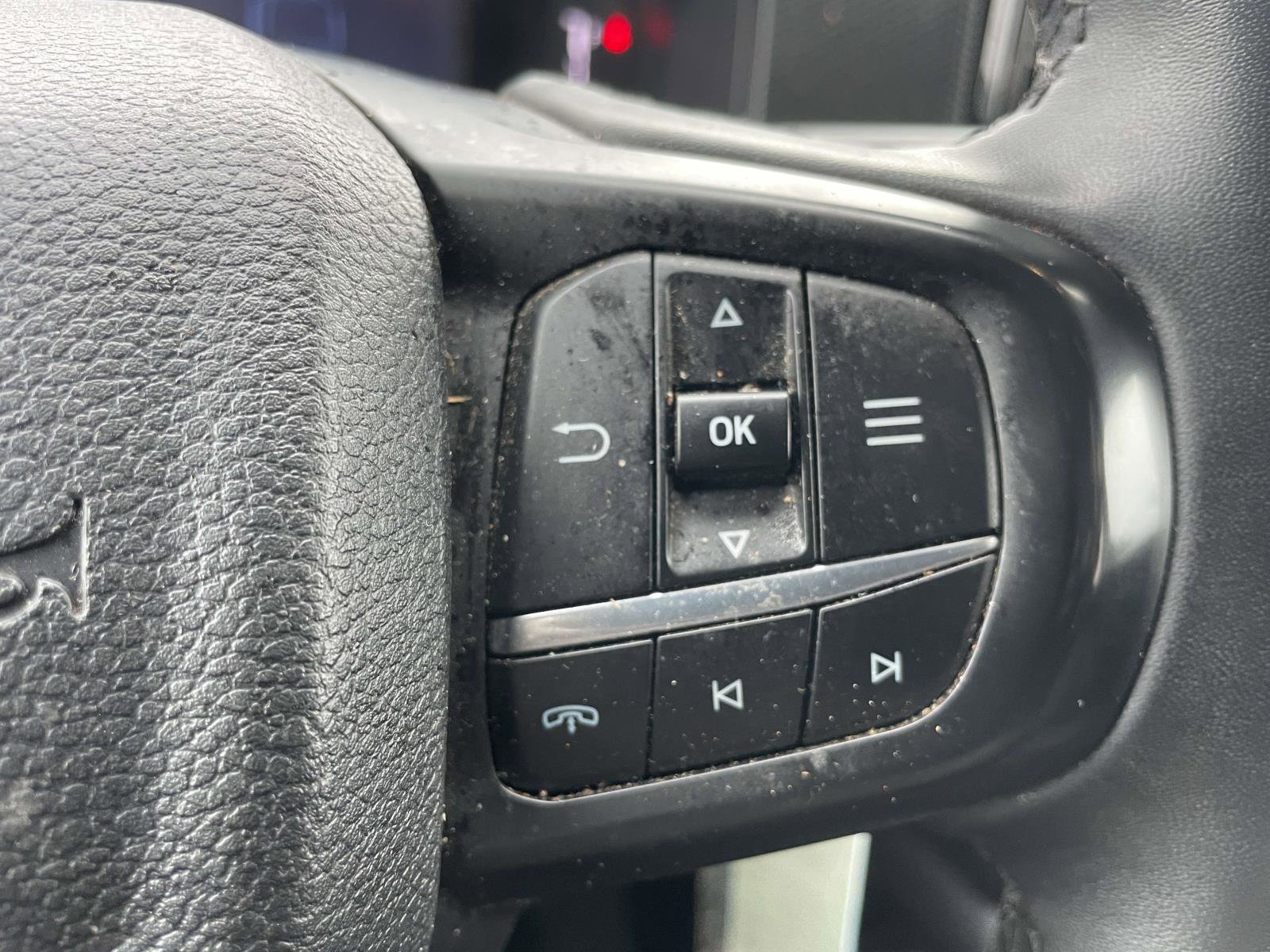 Used 2024 Ford Ranger XLT AWD/4WD image 22