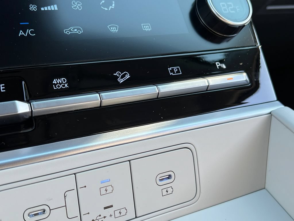 New 2026 Hyundai Santa Fe SE AWD/4WD image 28