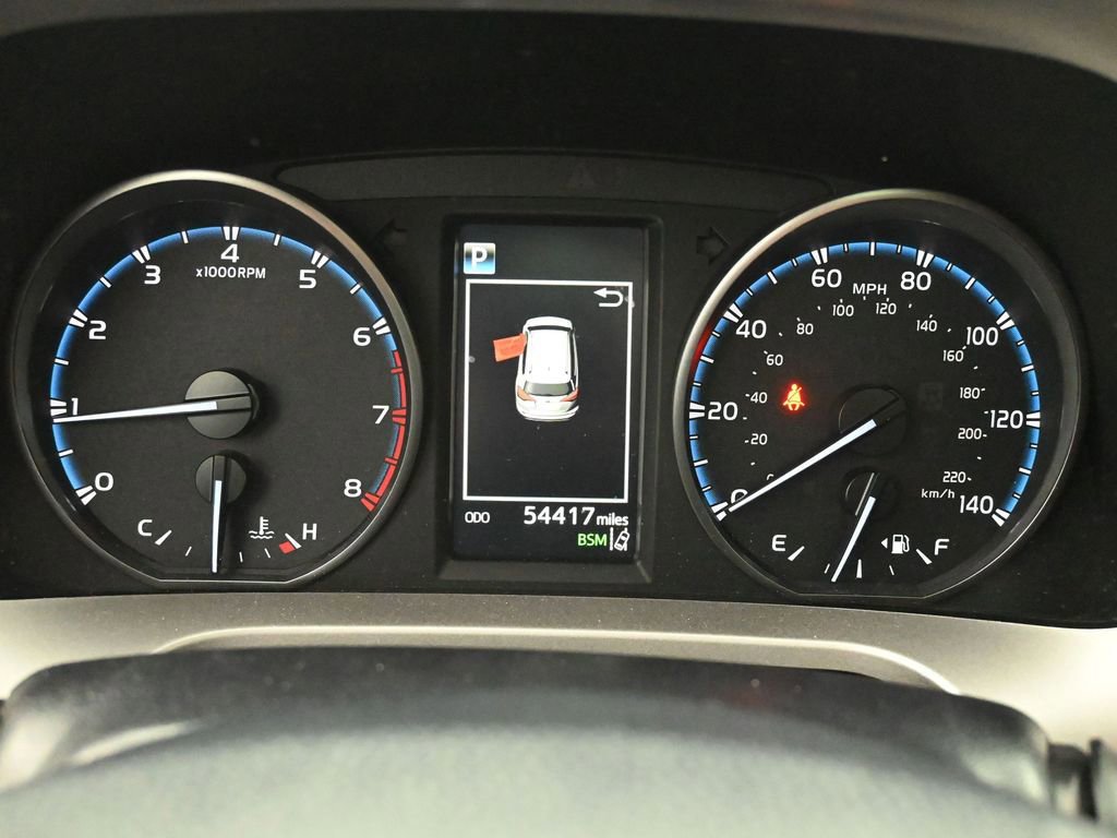 Used 2018 Toyota RAV4 XLE image 27