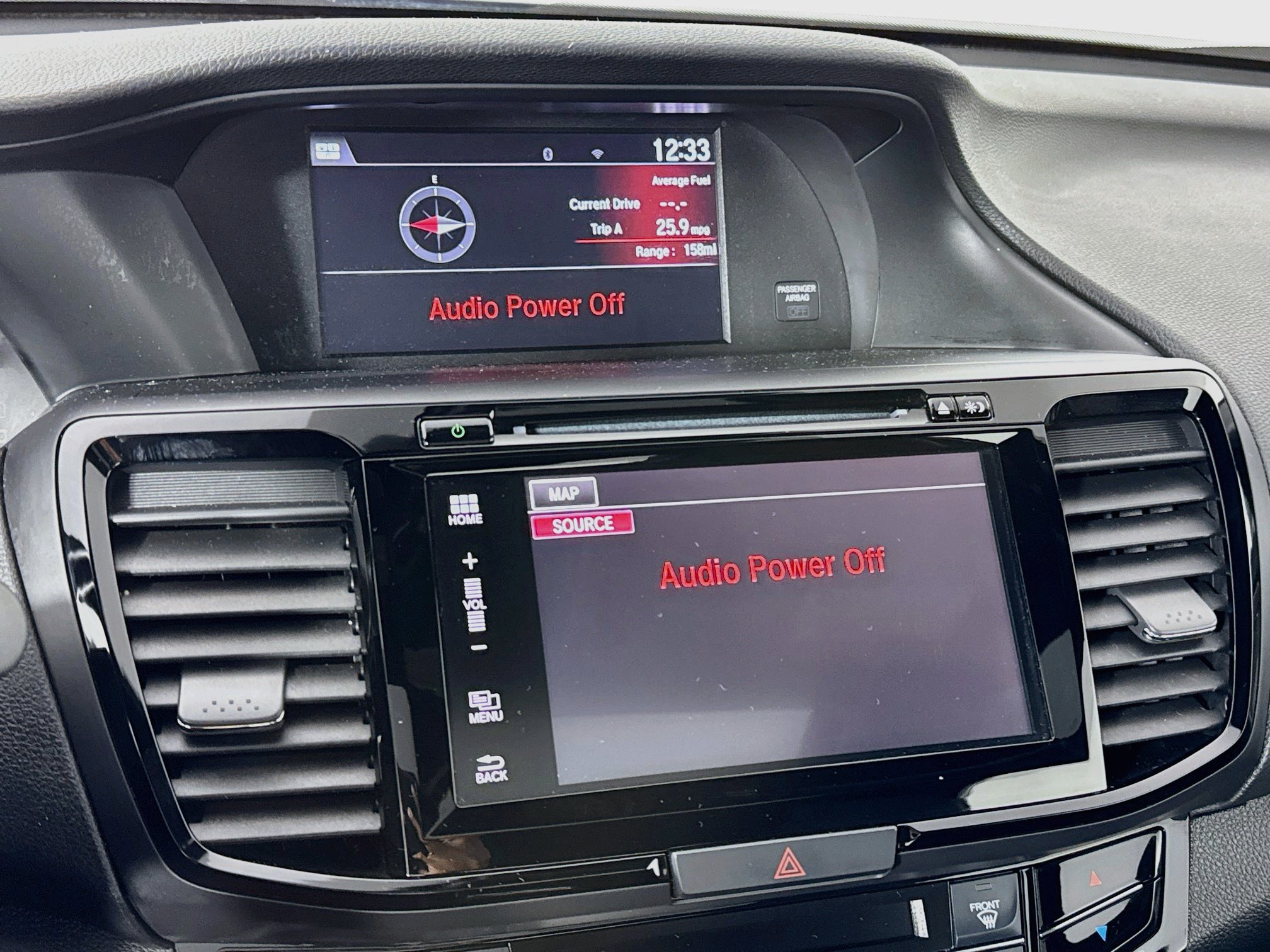 Used 2017 Honda Accord Touring image 15