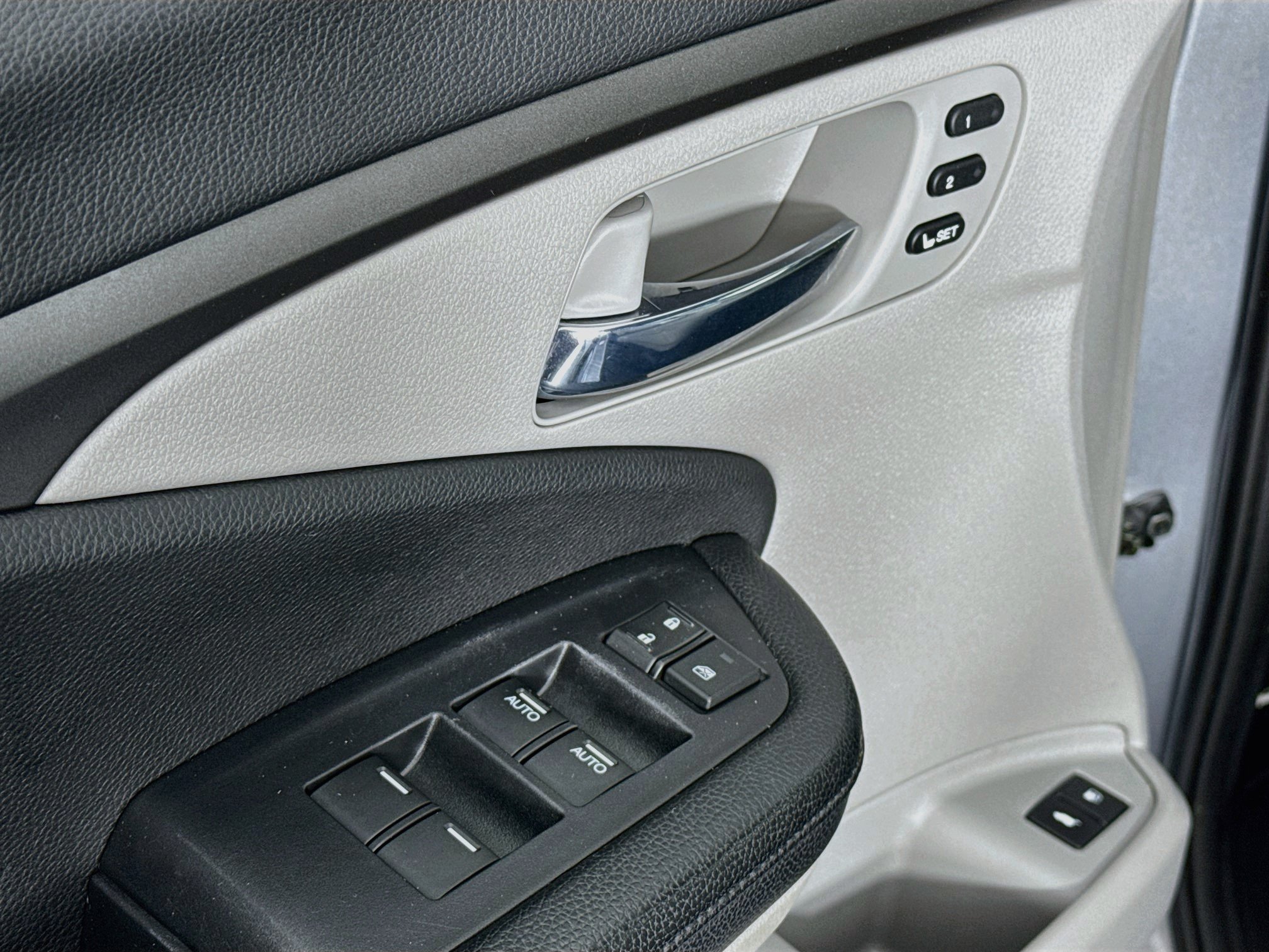 Certified 2019 Honda Pilot EX-L image 17