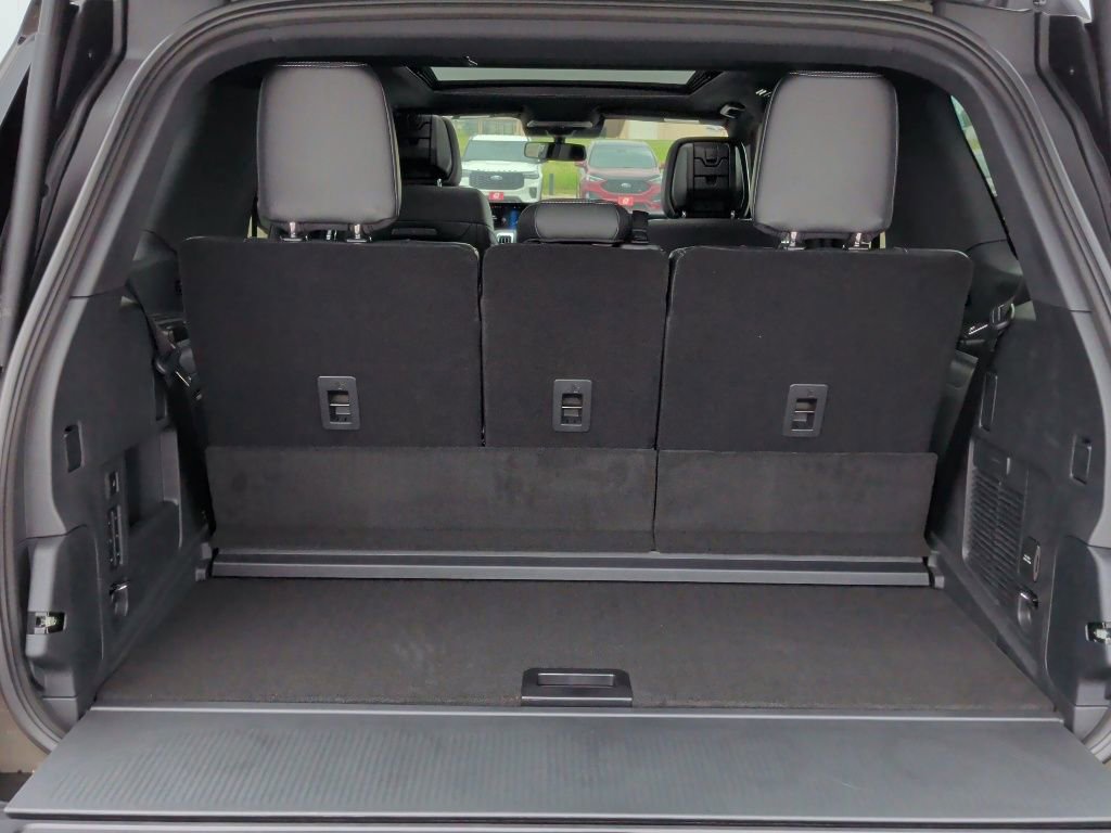 New 2026 Ford Expedition Platinum AWD/4WD image 44