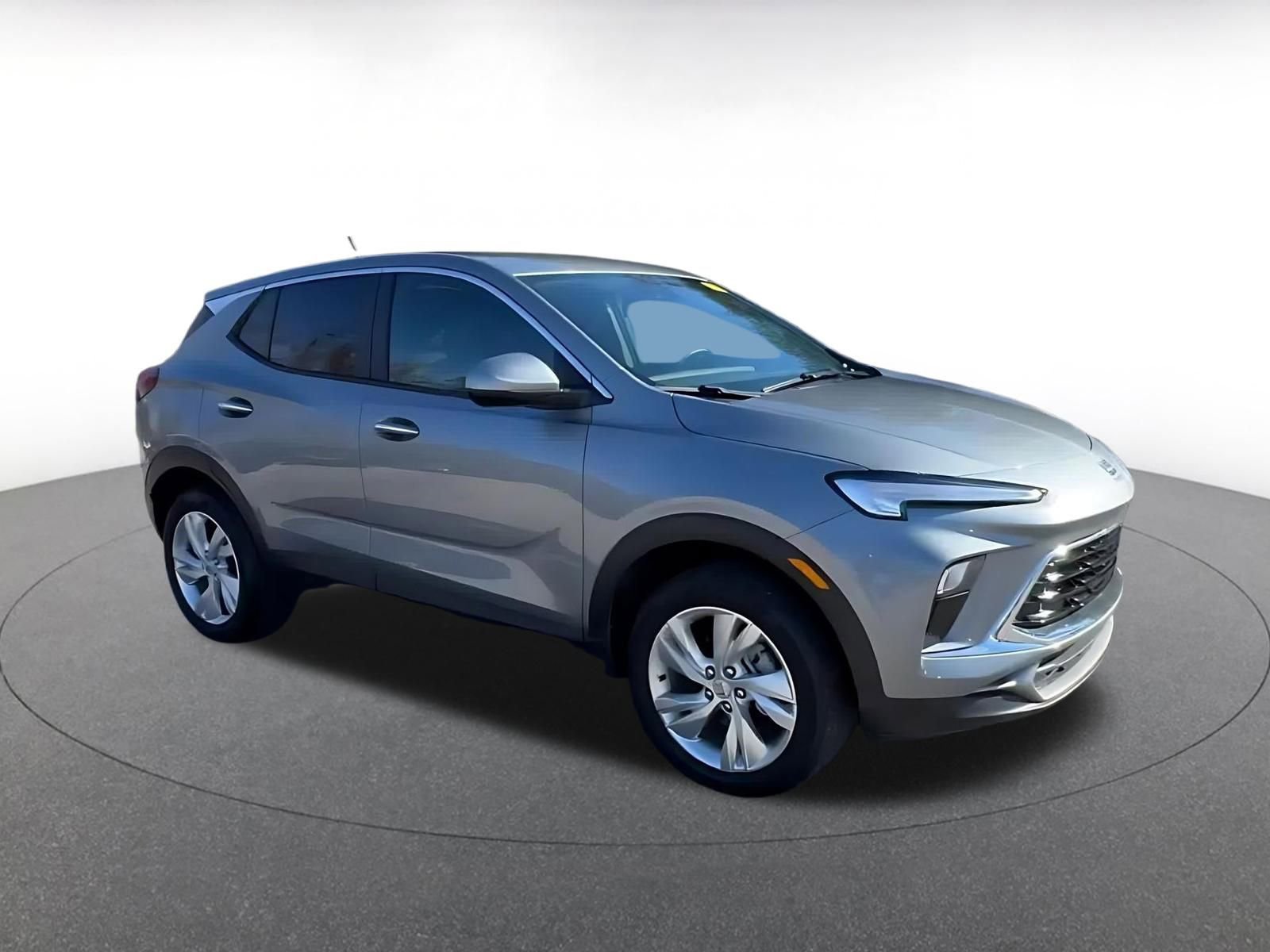 Used 2025 Buick Encore GX Preferred image 2