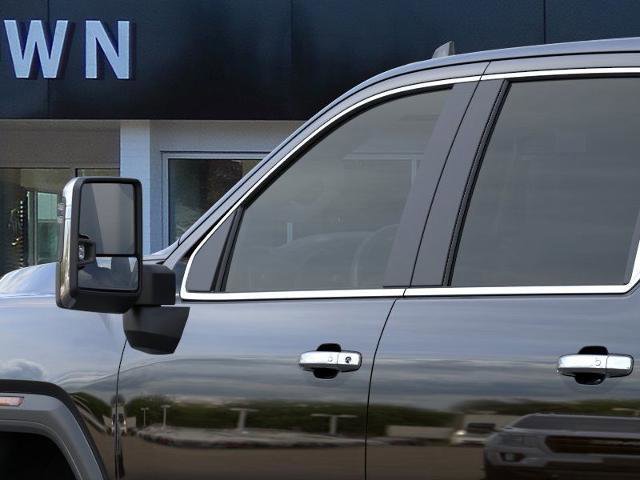 New 2026 GMC Sierra 2500 Denali Ultimate image 12