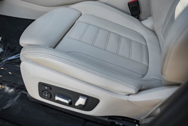 Used 2020 BMW X3 xDrive30i w/ Convenience Package image 36