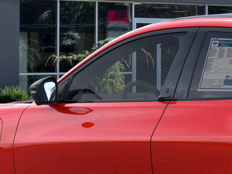 New 2026 Ford Mustang Mach-E GT image 20