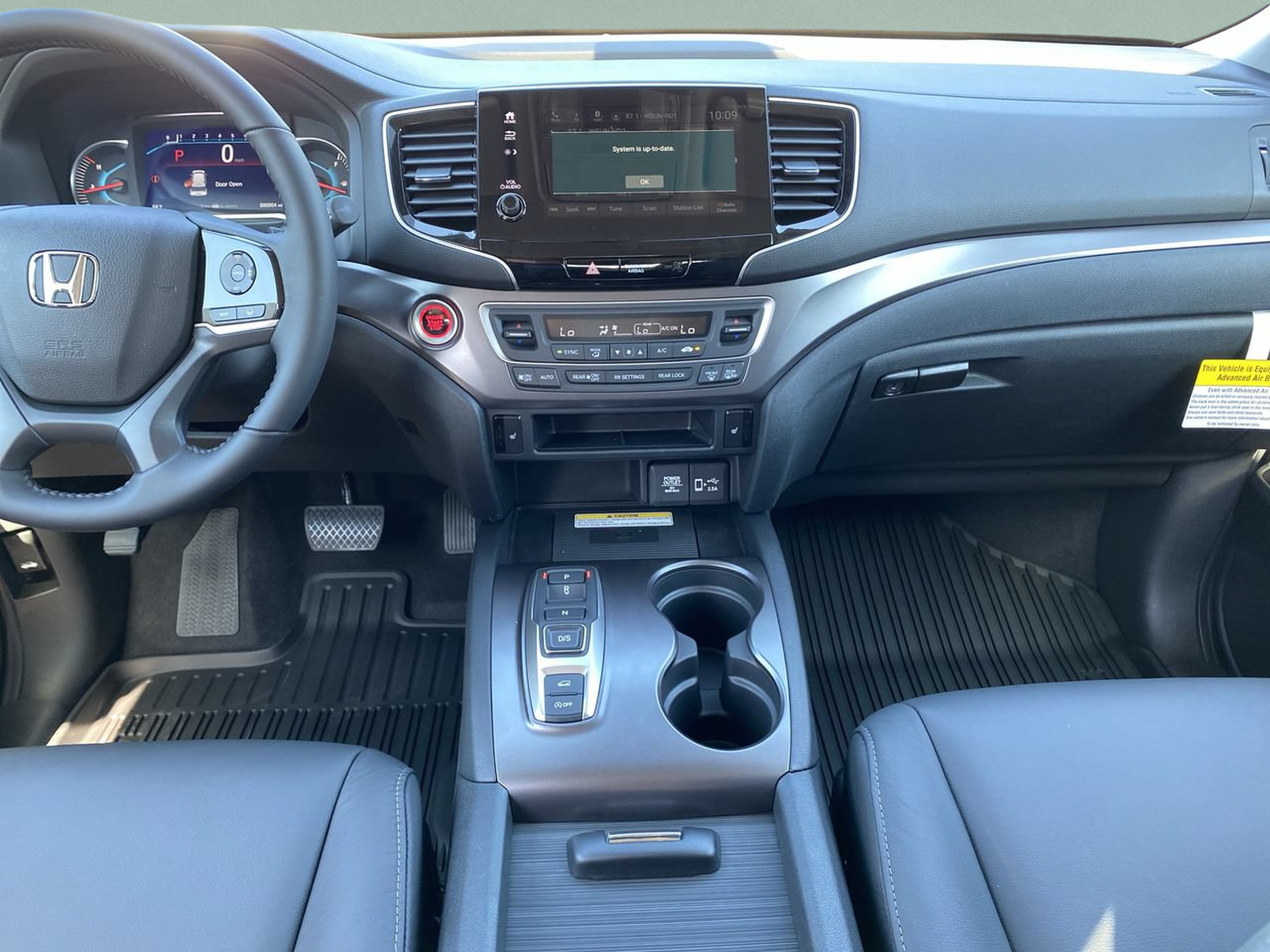 Used 2021 Honda Pilot Special Edition image 15