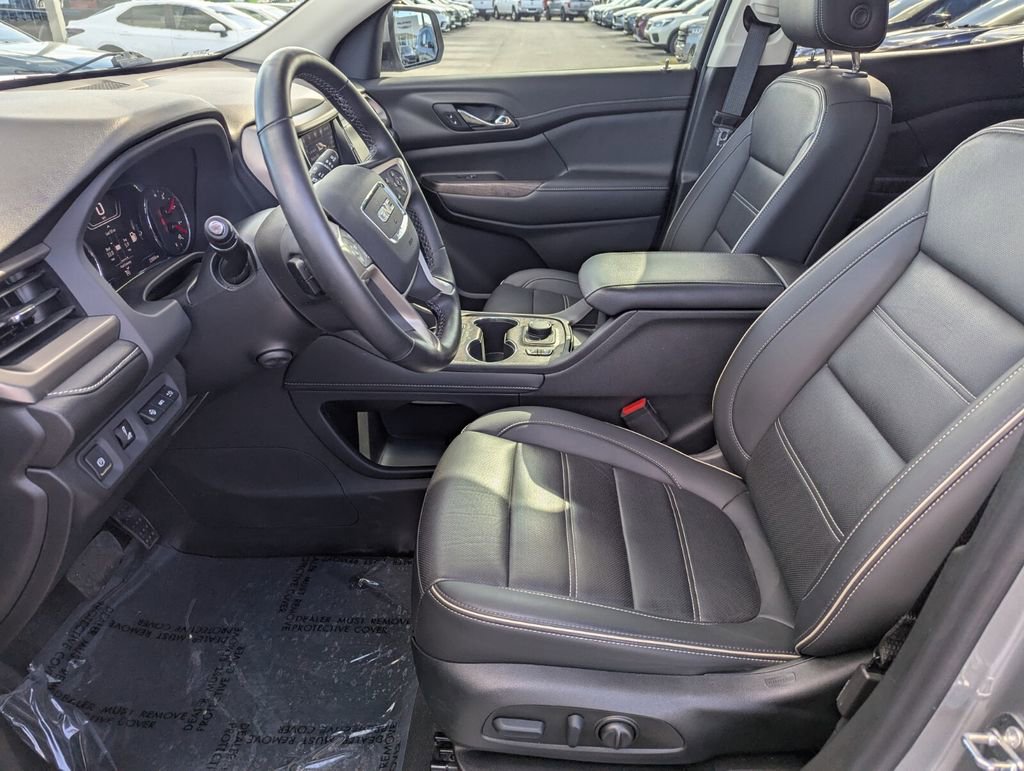 Used 2023 GMC Acadia Denali w/ Trailering Package image 25