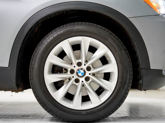 Used 2014 BMW X3 xDrive28i AWD/4WD image 28
