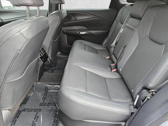 Used 2023 Lexus RX 350 Premium FWD image 22