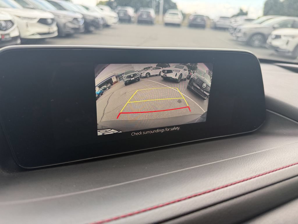 Used 2023 MAZDA CX-30 AWD 2.5 S w/ Preferred Package image 21