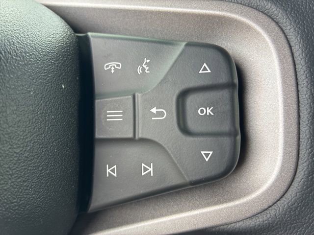 New 2026 Ford Bronco Big Bend image 30