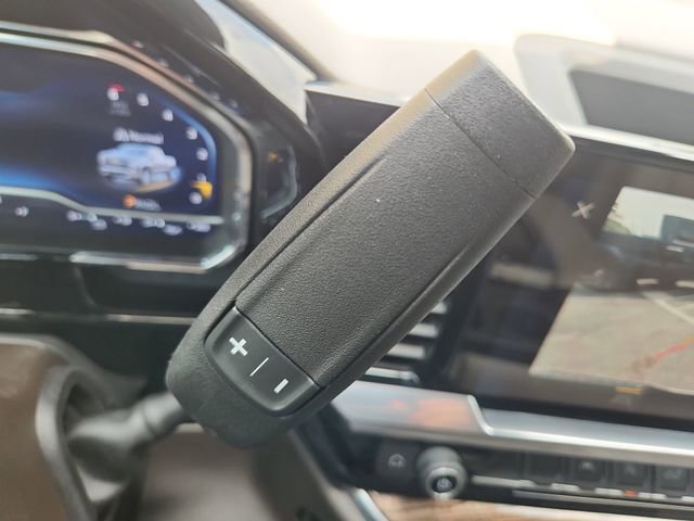 Used 2023 Chevrolet Silverado 1500 RST RWD image 16