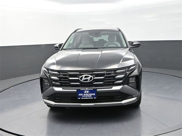 New 2026 Hyundai Tucson SEL image 3