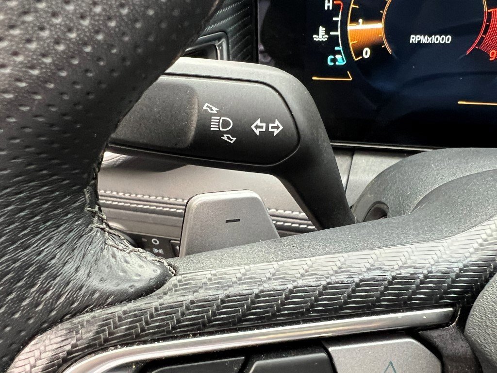 New 2025 Ford Mustang GT Premium image 22