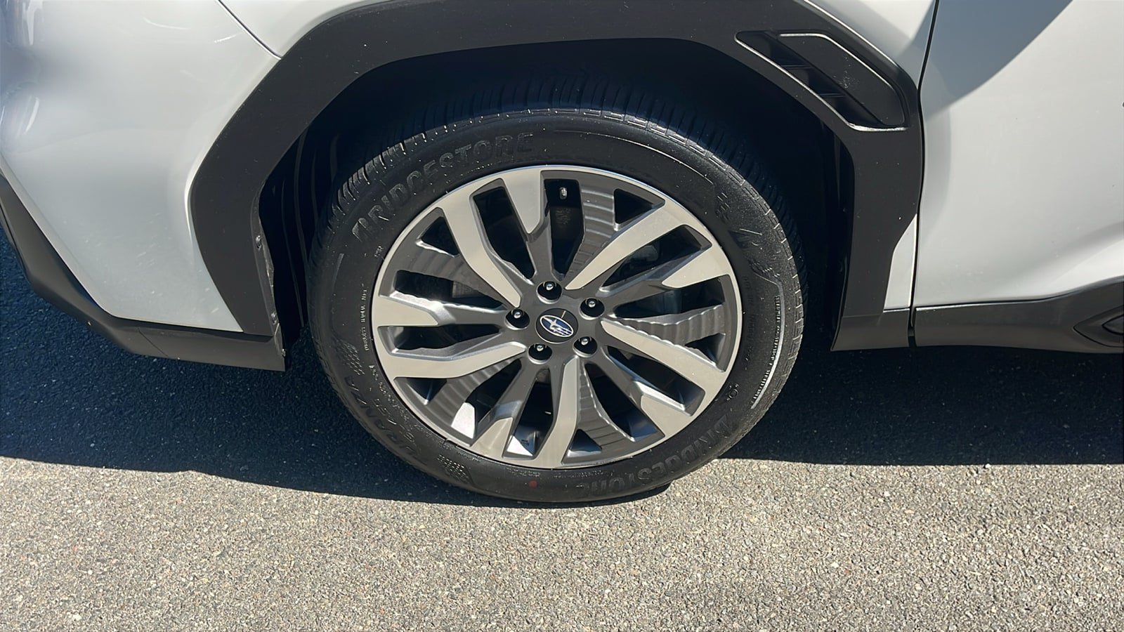Certified 2025 Subaru Forester Touring AWD/4WD image 10
