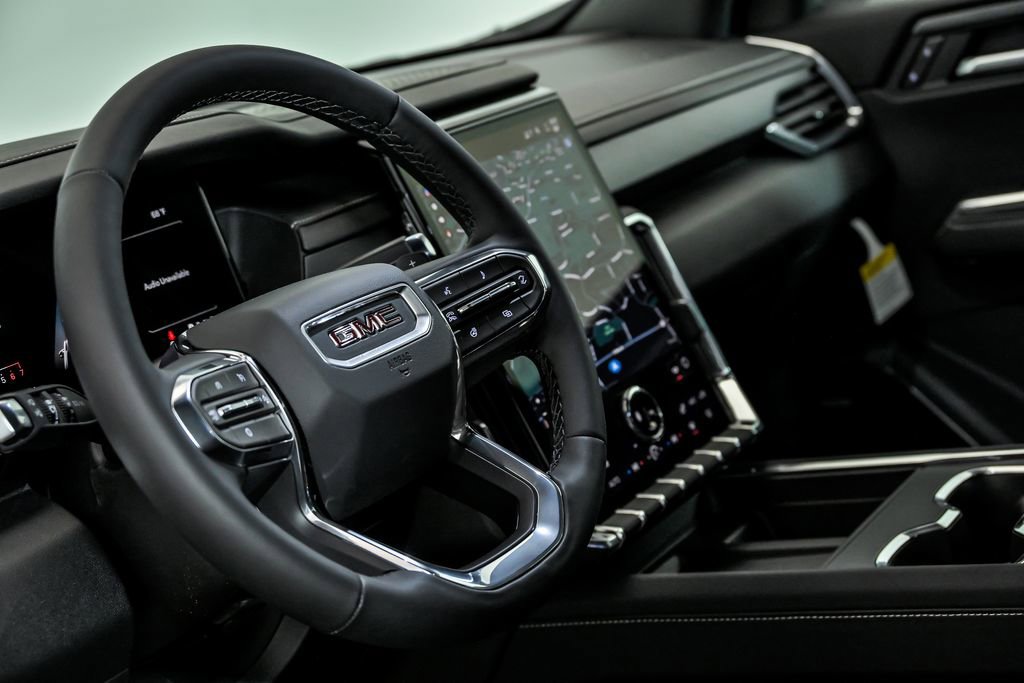 New 2026 GMC Acadia Elevation w/ Elevation Premium Package image 10