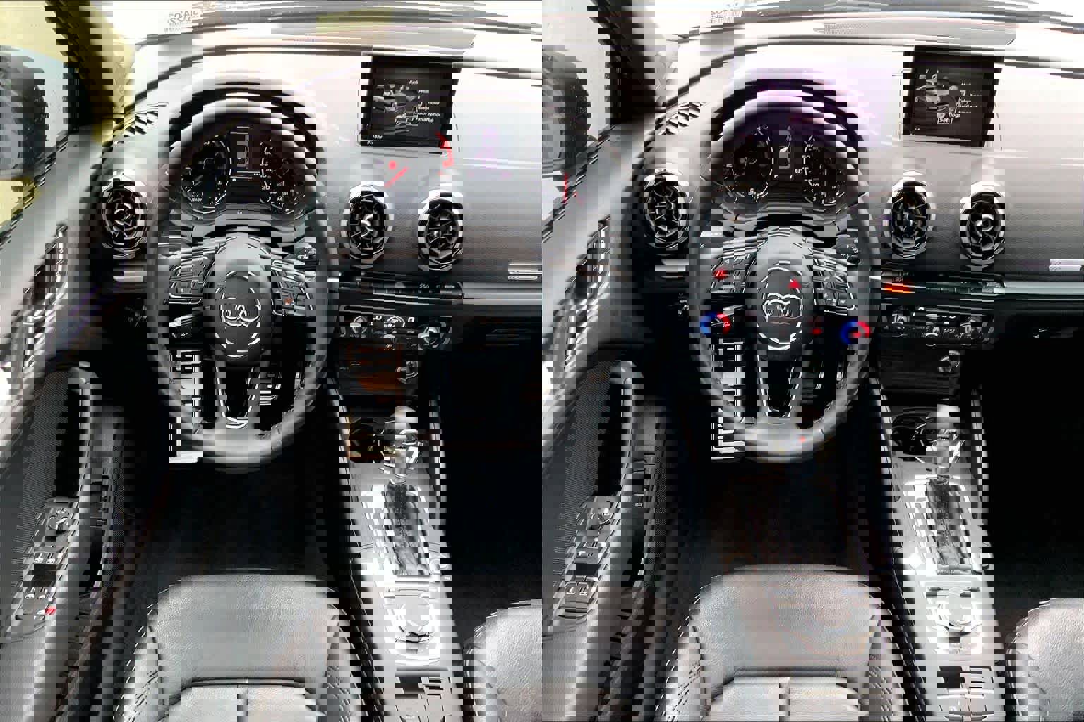 Used 2018 Audi A3 2.0T Premium w/ Convenience Package image 5