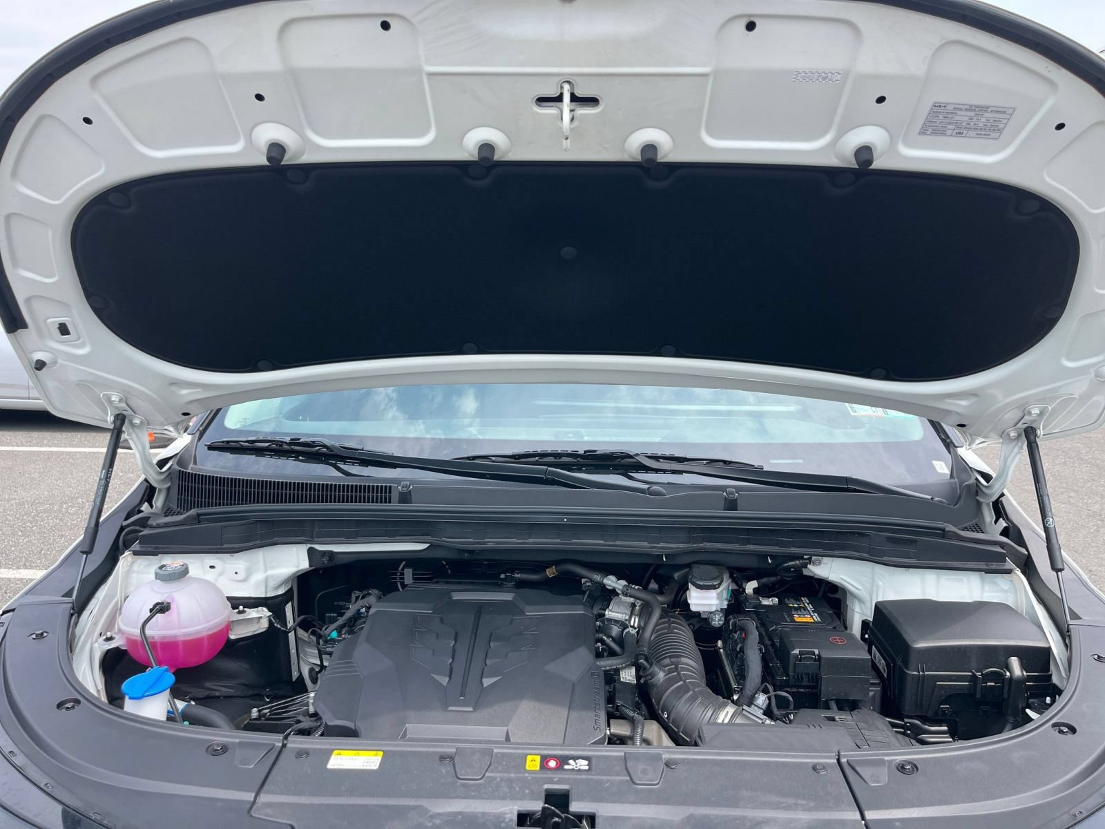 Used 2026 Kia Carnival FWD image 35