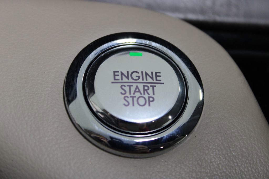 Used 2022 Lincoln Aviator Reserve w/ Elements Package Plus image 47