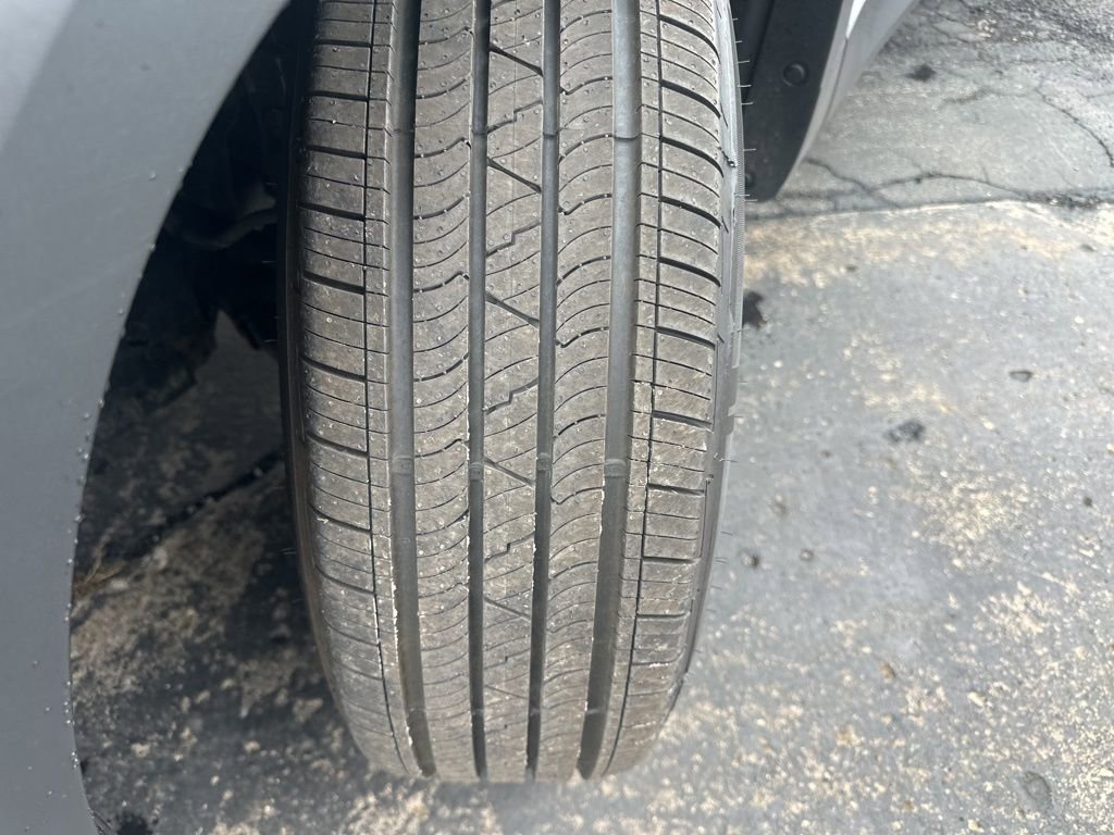 Used 2023 MAZDA CX-50 2.5 S w/ Cargo Package image 41