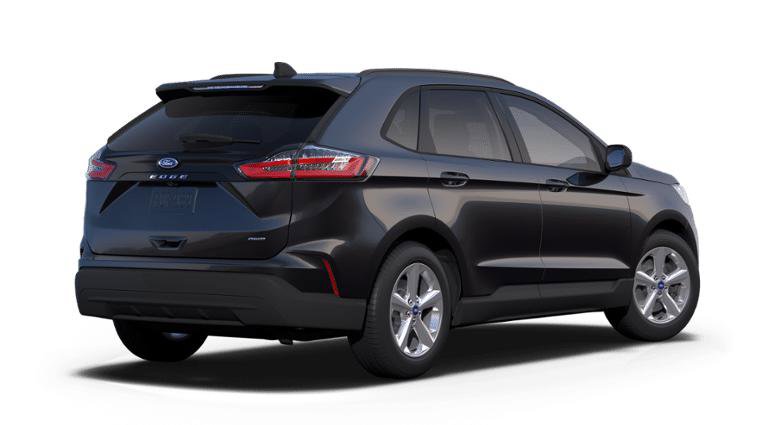 Used 2024 Ford Edge SE AWD/4WD image 25